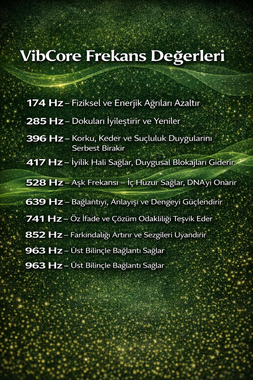 Livan Frekans Cihazı