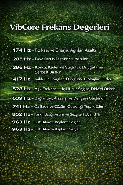 Livan Frekans Cihazı