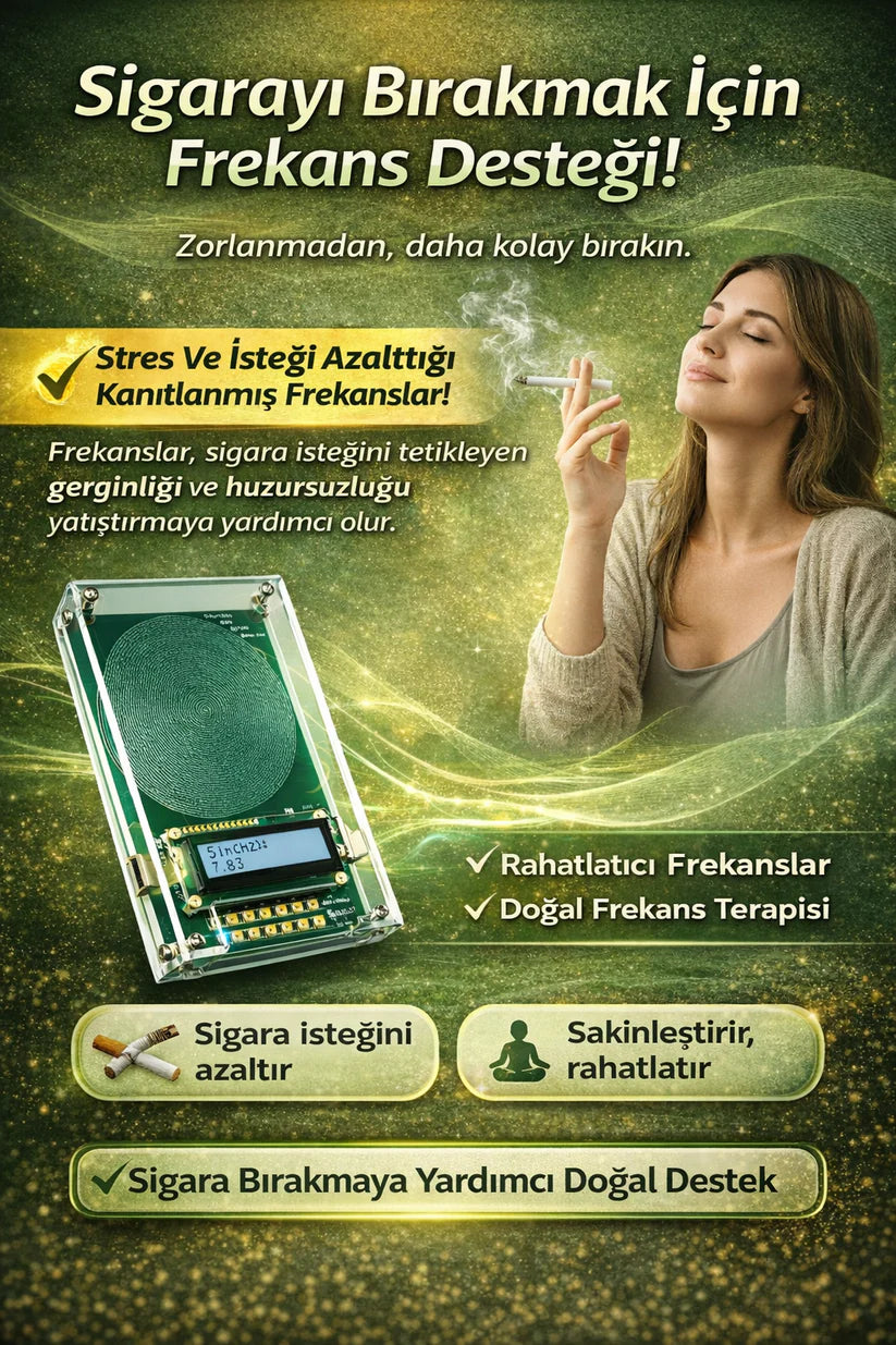 Livan Frekans Cihazı