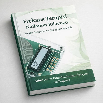 Livan Frekans Cihazı